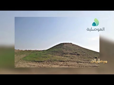 موصليات تلول ناصر ام الشهداء