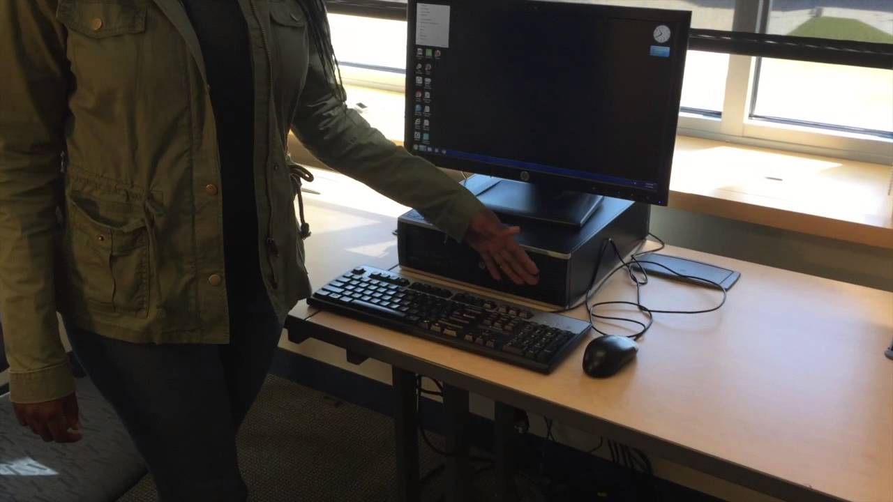 Nursing Informatics Group 1