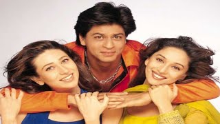 Dil To Pagal Hai | Anand Bakshi (1997) Lata Mangeshkar & Udit Narayan | Romantic Song