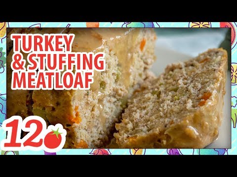 how-to-make:-turkey-and-stuffing-meatloaf
