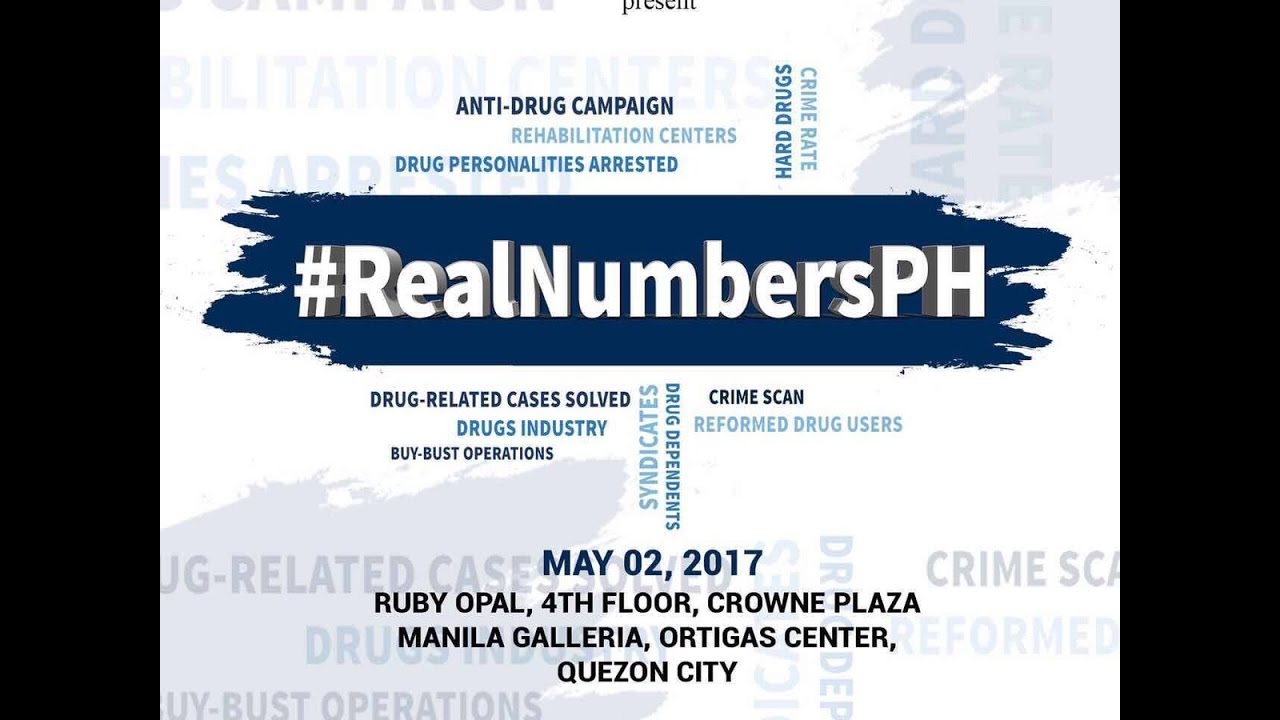 #RealNumbersPH
