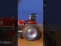 The Outlaw in Mount Olive North Carolina 2025 #tractorpulling #international