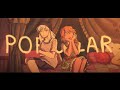 ❀ Popular | GSGA OC Animatic