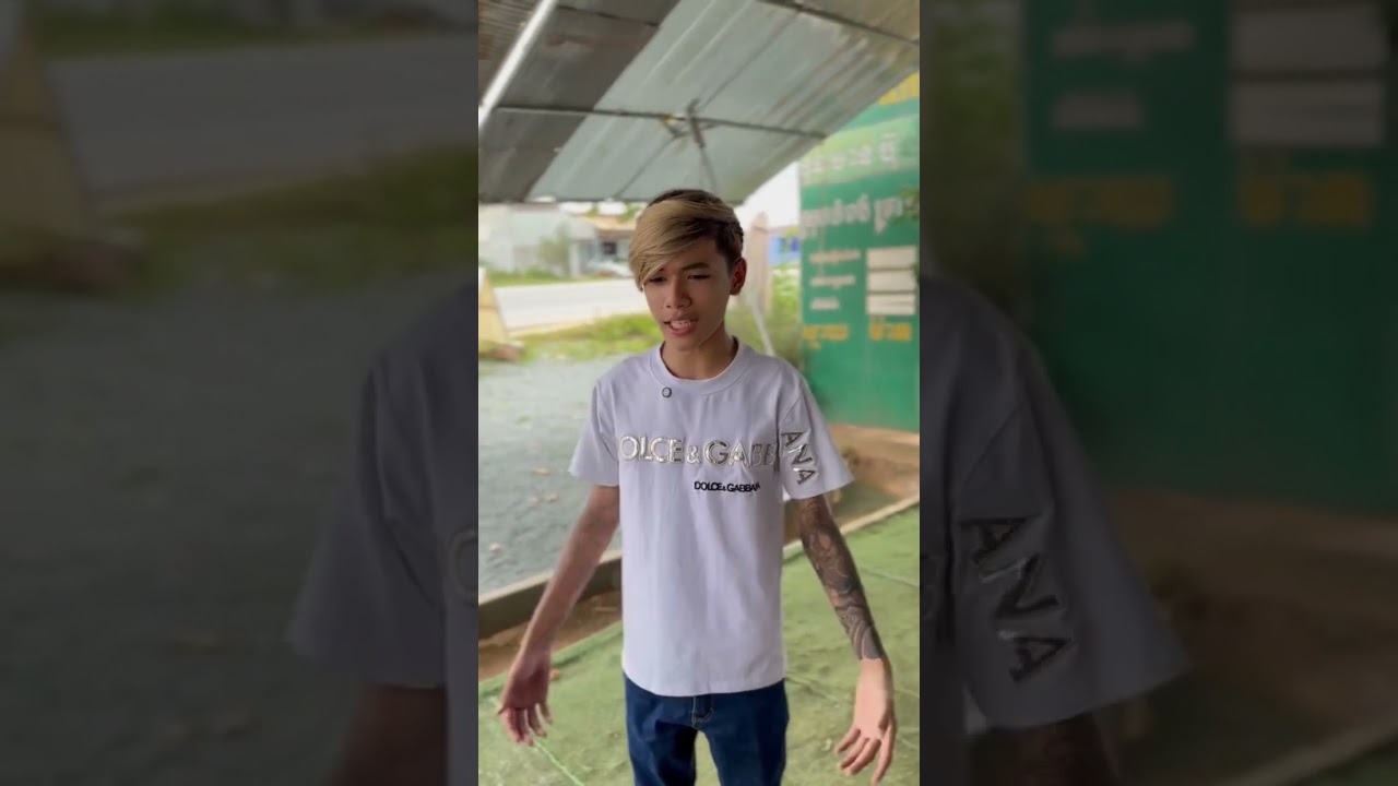 ស៊េរីកូនអភិជន ធានាថាសេីច😂🤣