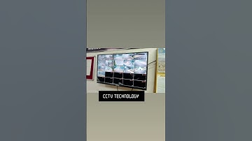 CCTV Technology Installation IP camera CP plus #cppluscctvcamera #cppluscamera #cpplus