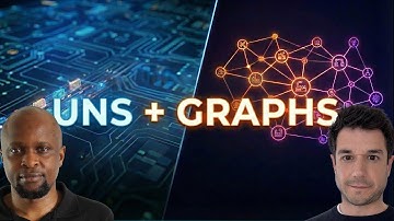 Knowledge Graphs: The Missing Piece in Your Unified Namespace