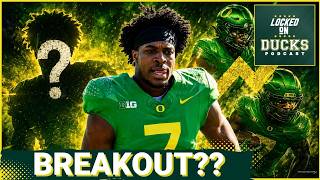 Could Oregon get a BREAKOUT on defense from RS-Sophomore Ify Obidegwu? Dan Lanning defense questions