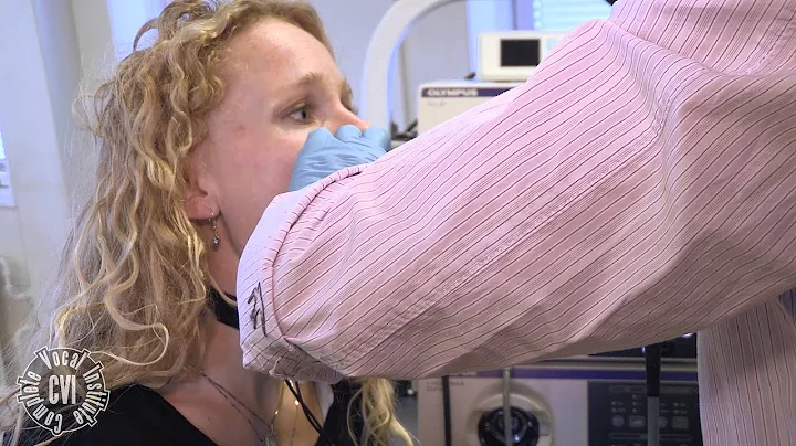 Julian McGlashan & Cathrine Sadolin: CVT Research ...