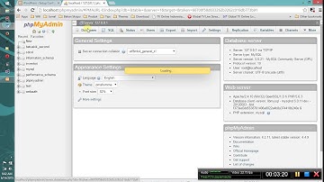 #1 Instalasi Wordpress Offline (Website E-Commerce Part 01)