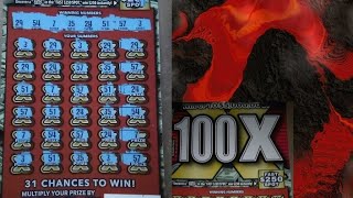 💥100X MANUAL WIN ALL HUGE WIN! NEW CALIFORNIA SCRATCHER.💥
