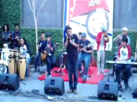 Heavy Monster - maaf