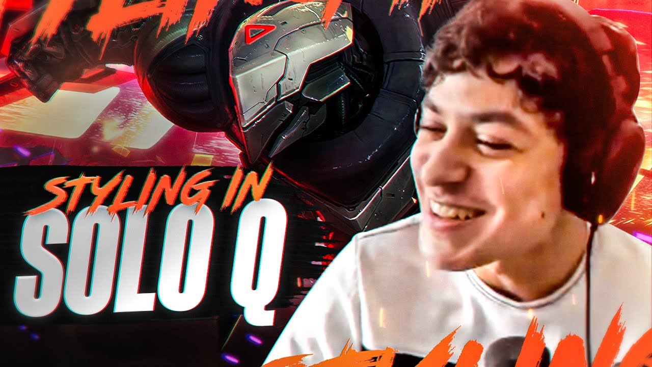 LL STYLISH | STYLING IN SOLOQ