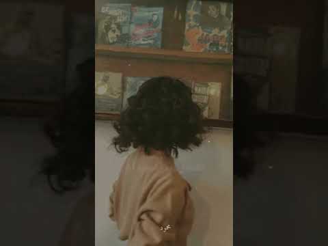 ظلموكي لما قالوا ان انتي للقمر شبيه قمر ده ايه اللي يتقارن حبيبي انا بيه اغاني حب 