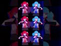 mikuteto dance #雨良 #初音ミク #重音テト