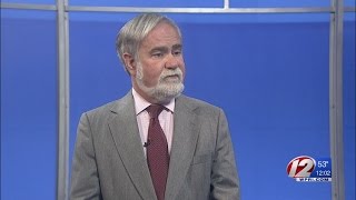 In-Depth: Political Analyst Joe Fleming on RI primary