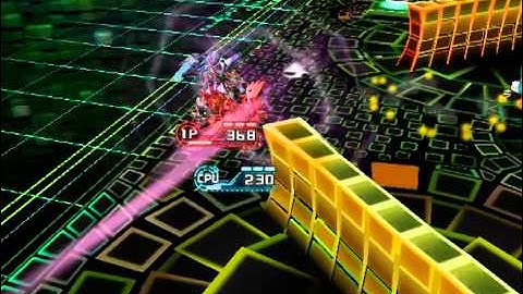 Lets Play Custom Robo Part 22