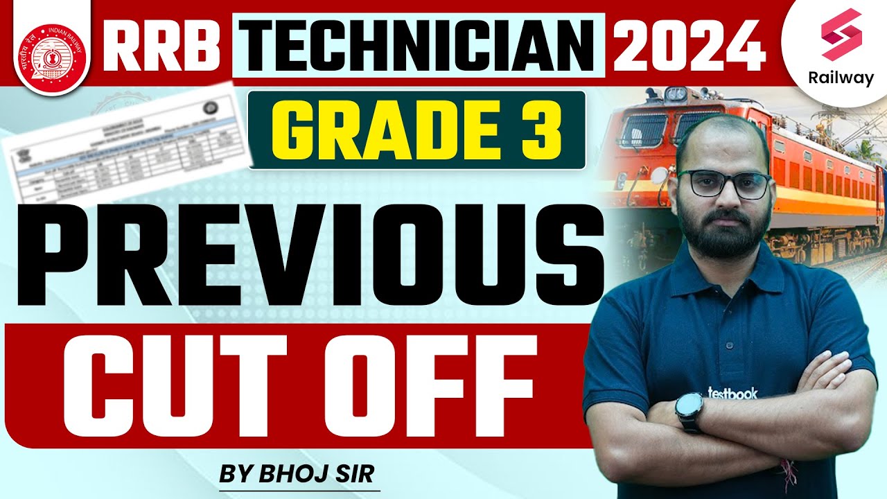 RRB Technician Grade 3 Previous Year Cutoff Railway Technician Grade rrb-technician-grade-3-previous-year-cutoff-railway-technician-grade