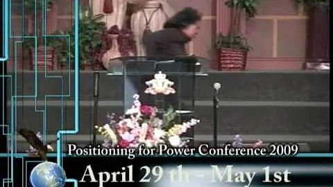 Lorna Walker Ministries
