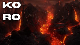 Download lagu DJ KORQ - Mustafar