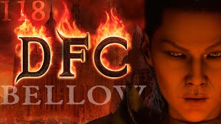 The Greatest Duel of All Time | DFC 118 (D2R PvP)