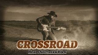 CROSSROAD | What if we turned the Blues into a Southern Swamp Nightmare?