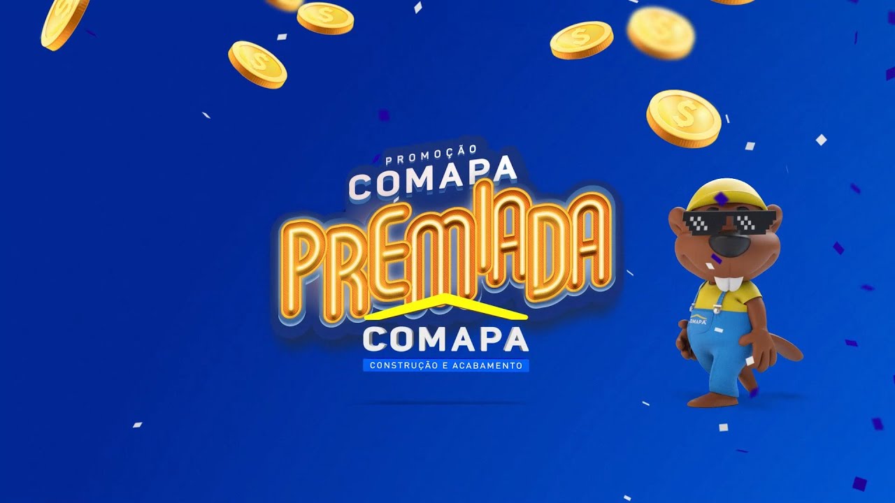 Comapa Premiada