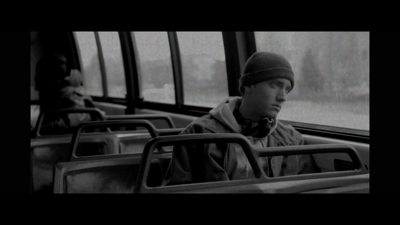 Eminem - Cleanin' Out My Closet (Instrumental) [Slowed + Reverb]