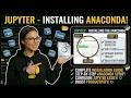 How to Install Anaconda &amp; Jupyter Notebook (2026)