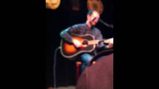 Australia - The Shins (James Mercer)