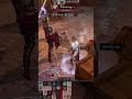 The Secret Buff to Every Weapon Action #bg3 #baldursgate3 #baldursgate