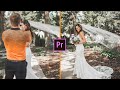 How to Edit a Wedding Film (Full Workflow)