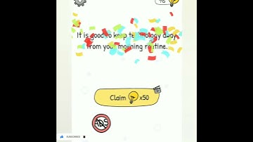 Who Is? Brain Teaser & Tricky Riddles || Put them in order || Level 216 || Answers ||