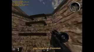 Assault Cube Aimbot Test