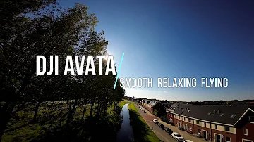 #smooth #relaxing #fpv #flying