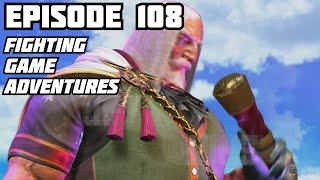 Episode 108: JP 100 Matches Challenge 4