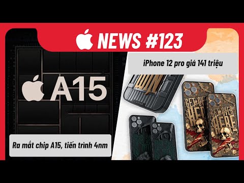 Điện thoại apple