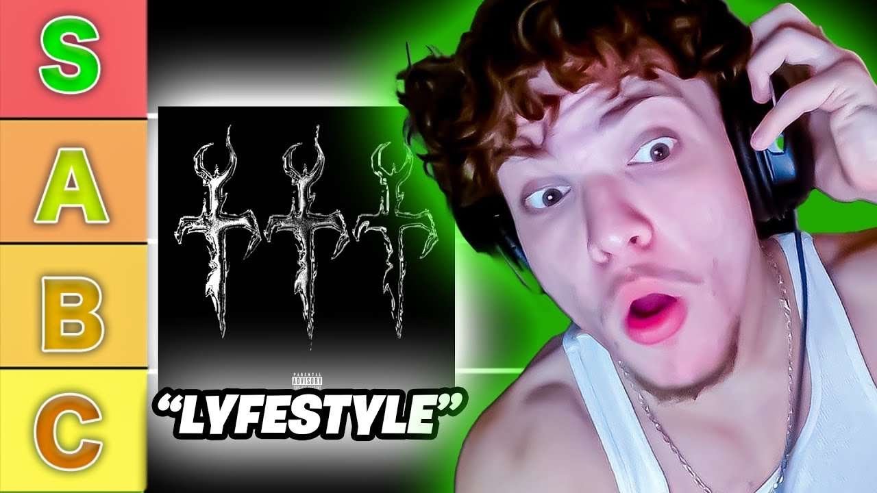 Я составил рейтинг ВСЕХ утечек/фрагментов с сайта LyfeStyle…