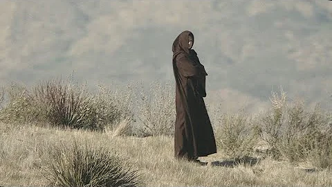 Obi-Wan Kenobi | Obi-Wan sees Anakin