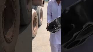 From explosion to FIXED 💪 Gearbox overheated & split in two!”