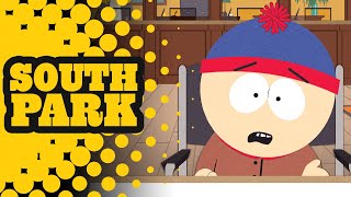 When You Put Money in the Bank annnddd It's Gone - SOUTH PARK