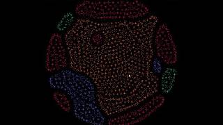 Coloruid 2 -- Level 19 Walkthrough