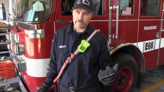 Double Donut Bumper Load Training Video