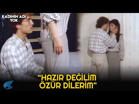 Kadının Adı Yok | Işık, Erhan'dan Kaçıyor!