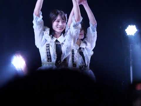 260428_AsIs 単独公演 「ただ、きみが好き」- episode 0 -@SHIBUYA PLEASURE PLEASURE ②