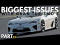 Your 20 biggest problems  issues with gt7  gran turismo 7 community discussion  part 2