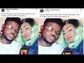 TRECY MBELENGA NA GLODY DIASUKA BA KABUAIlNI LIKOLO YA KINDUMBA ELEKI EWOLOOOO 