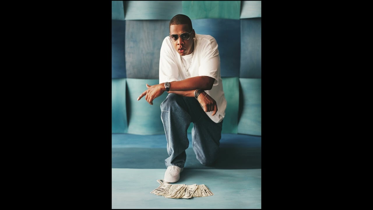 [FREE] JAY-Z Blueprint Era Type Beat - 'Hustle & Dreams'