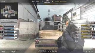 CS:GO ★  darko  ★ ACE on Cache WITH DESERT EAGLE, start in 7s.