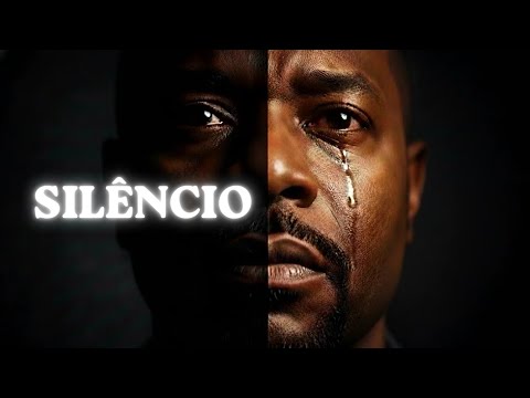 Você está ouvindo o silêncio... mas Deus ainda está trabalhando