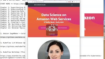 Monthly Kubeflow + Amazon SageMaker Webinar - Feb 17 2020